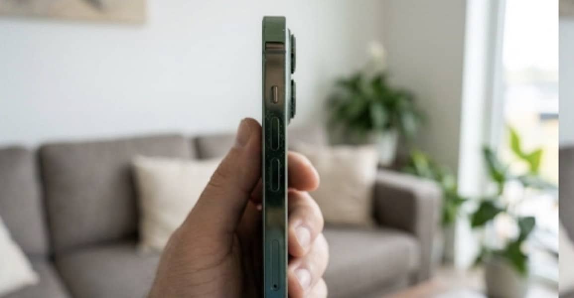 Apple iPhone 13 Pro 2