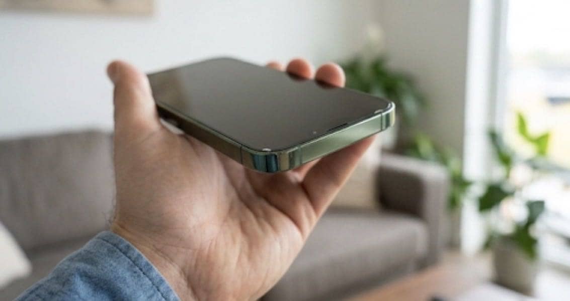 Apple iPhone 13 Pro 3