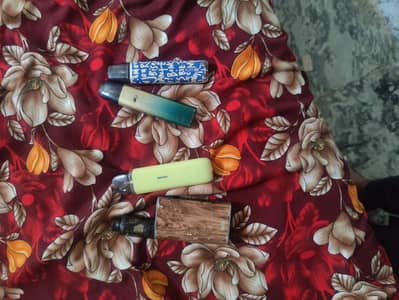Vape Pod