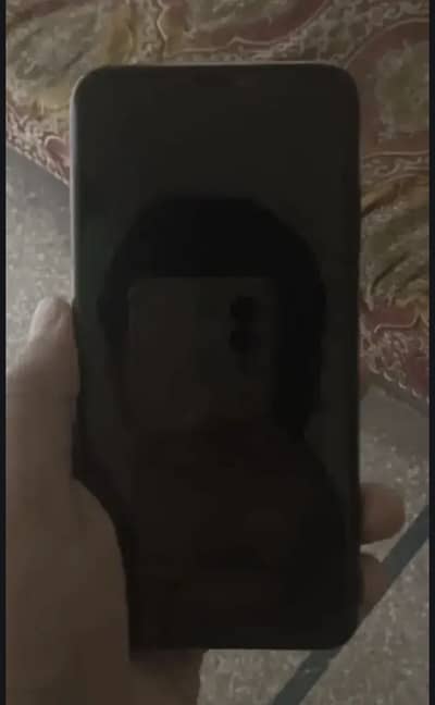 Apple iPhone XS Max