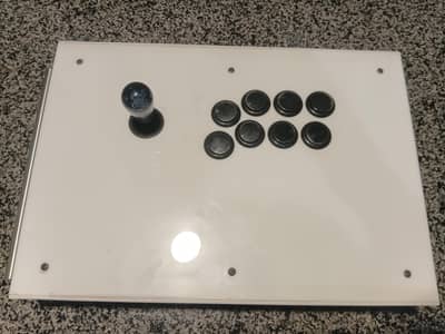 coustom made Arcade Controller