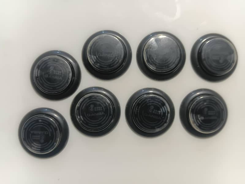 coustom made Arcade Controller 10