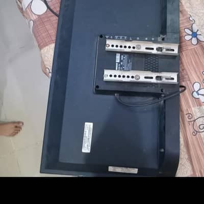 orient led 32 inch