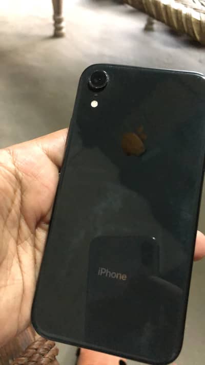 XR JV 64Gb