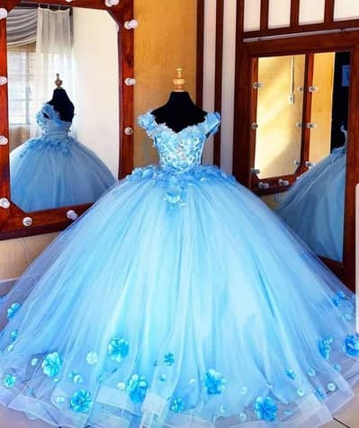 Master Ladies Dress