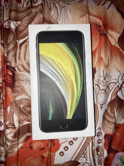 Apple iPhone SE 2020