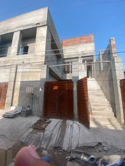 11 marla upper portion for rent on nawabpur road