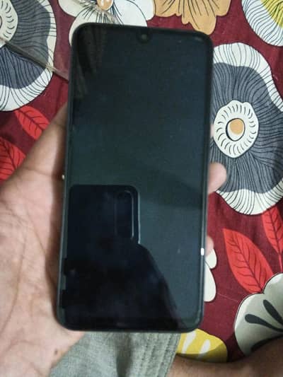 Samsung Mobile A16