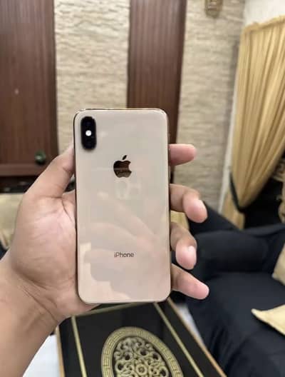 Apple iPhone XS
