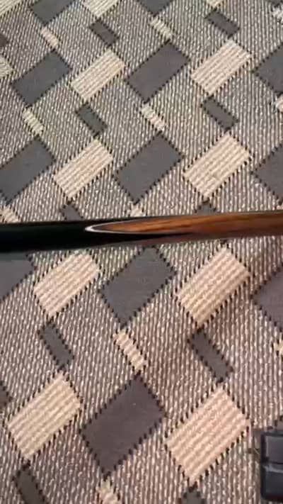Lp golden elephant original cue