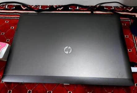 HP ProBook 6570b Core i5 /12GB RAM 300 Gb HHD
