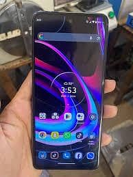 Motorola Edge Plus 2022 5g uw it's a powerful product