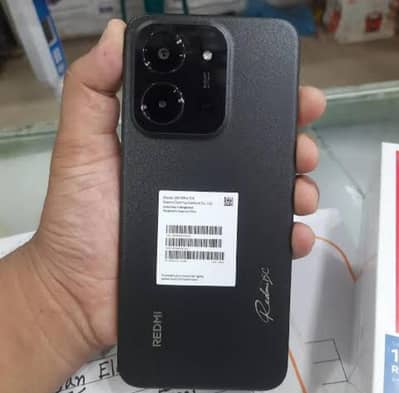 Xiaomi Redmi 15 5c