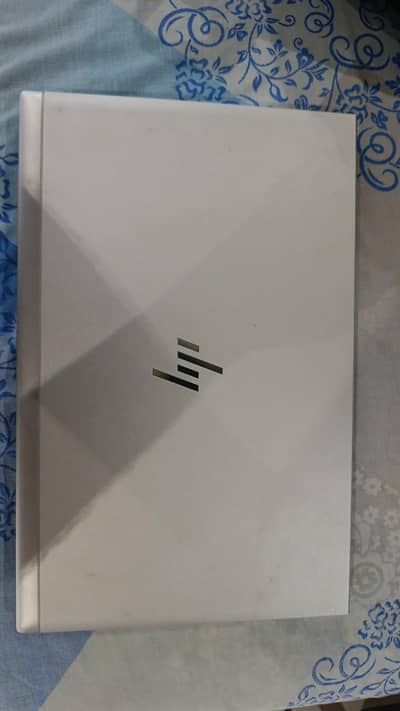 HP EliteBook G8