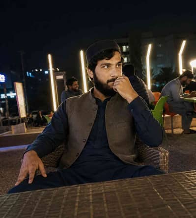 Riyaz Ahmed