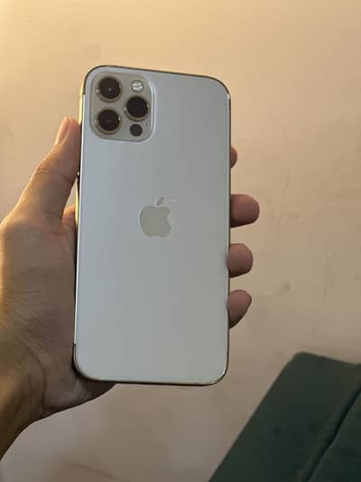 iPhone 12 Pro