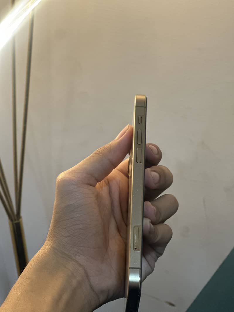 iPhone 12 Pro 2