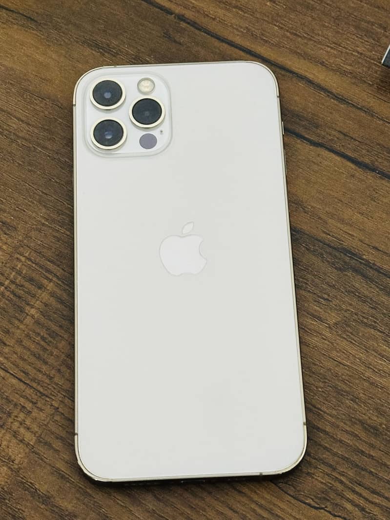 iPhone 12 Pro 6