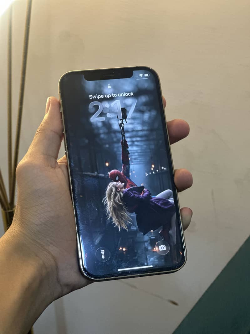 iPhone 12 Pro 7