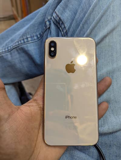Apple iPhone XS ByPass