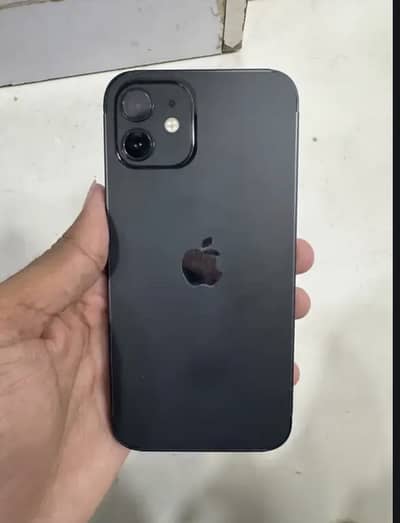 Apple iPhone 12 Jv non pta