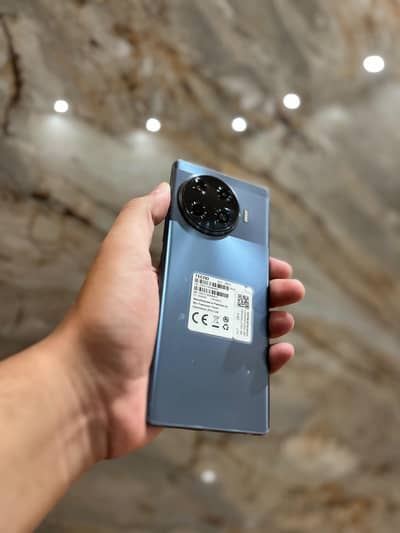Tecno Spark 20 Pro Plus