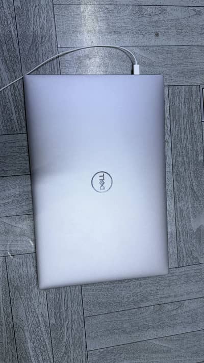 Dell precision 5570