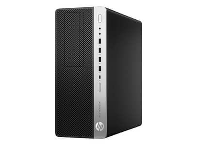 Hp Elite desk core i5 6th gen