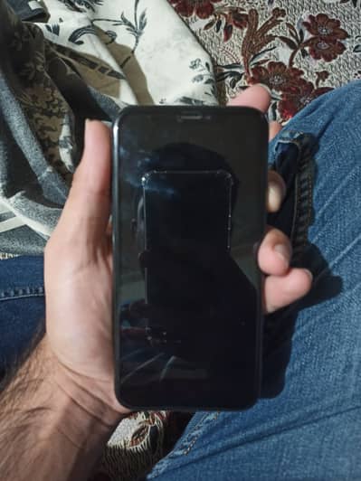 Apple iPhone XS