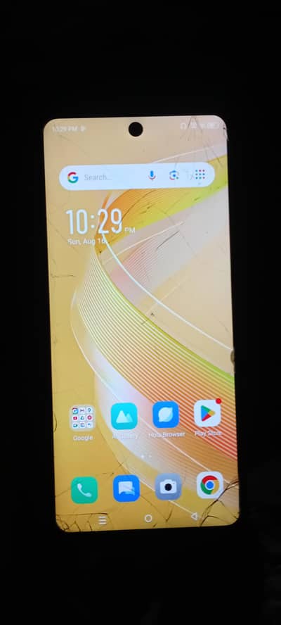 Infinix Smart 8 Pro