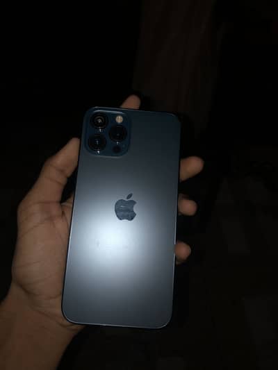 iPhone 12 Pro Max Non pta jv exchange possible