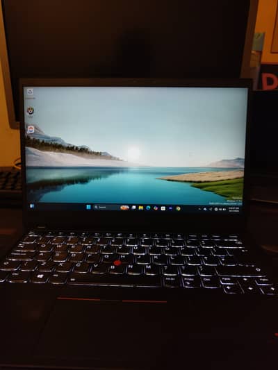 Lenovo ThinkPad Core i5 8th Gen