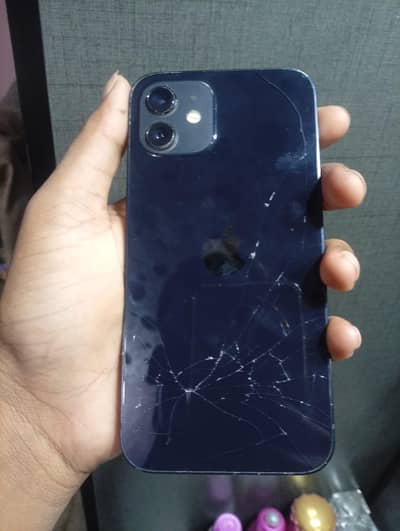 Apple iPhone 12