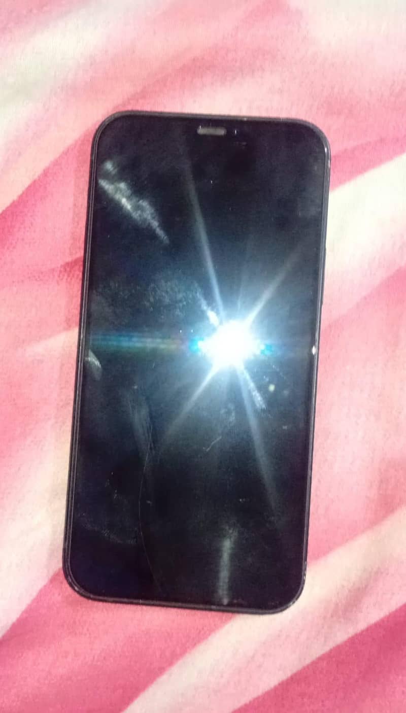 Apple iPhone 12 1