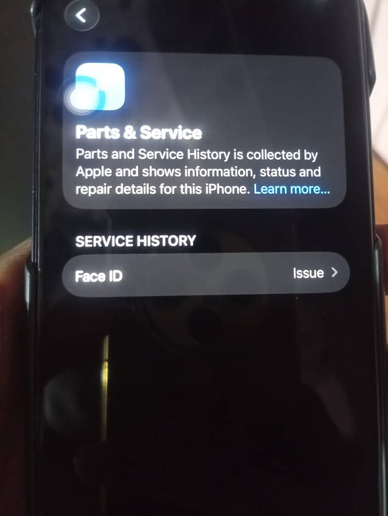Apple iPhone 12 3