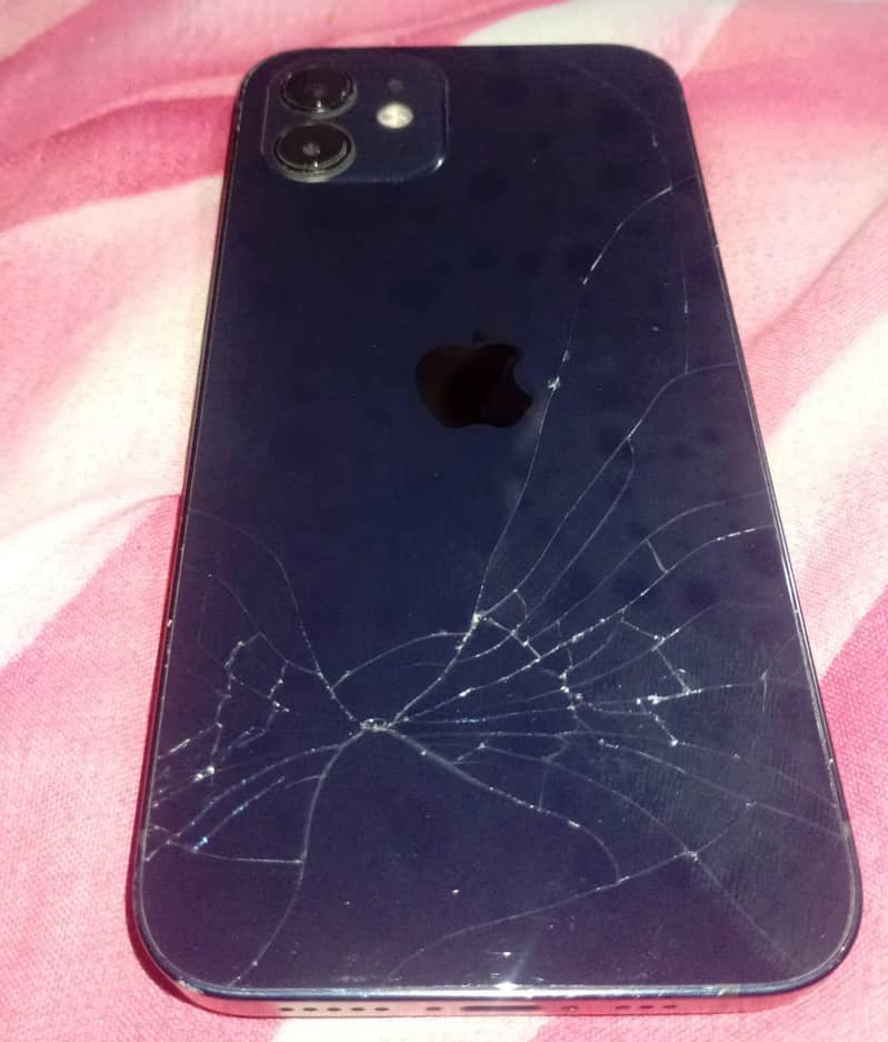 Apple iPhone 12 7