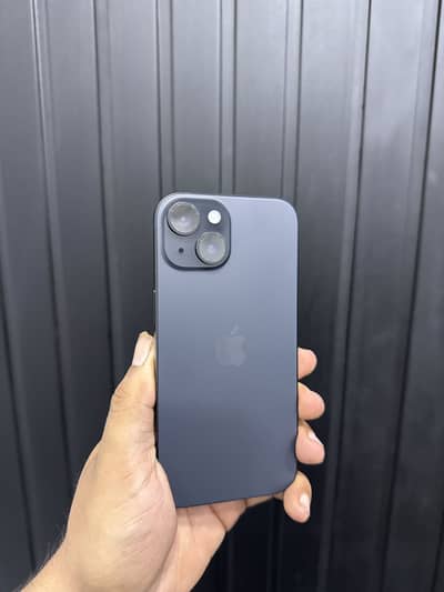 iphone 15 128 gb non pta jv in apple warranty       11 12 13 14 16 17