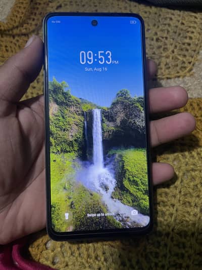 Infinix Hot 40i