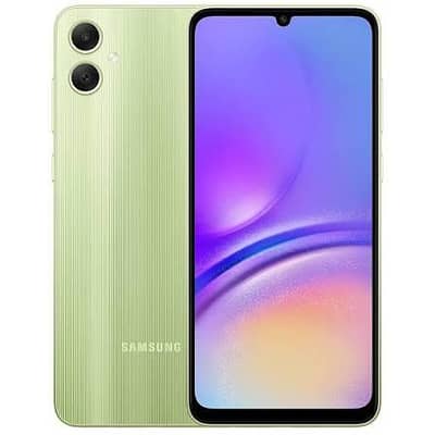 Samsung Mobile A05