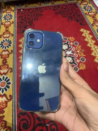 Apple iPhone 12 PTA Approved