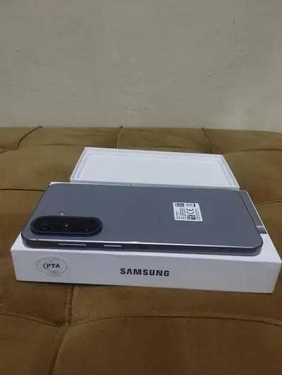 Samsung Mobile A57