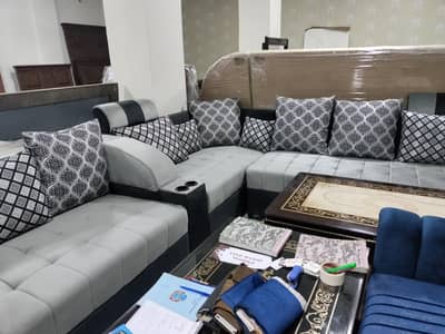 Kuch din room ma LA kr rkha hai condition new hai