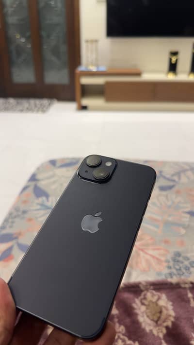 Apple iPhone 14 JV