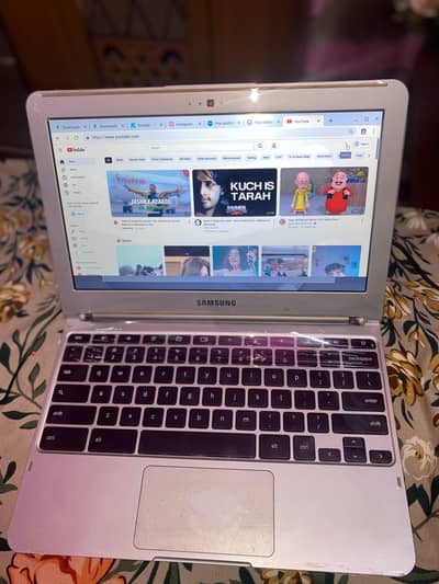 newwholesale choromebook Samsung USA stock hr cheez Chalagi