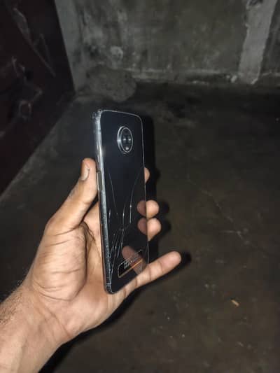 Motorola Moto Z3