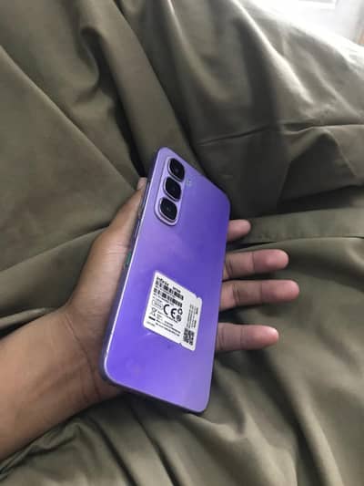 Infinix Hot 60i URGENT SALE