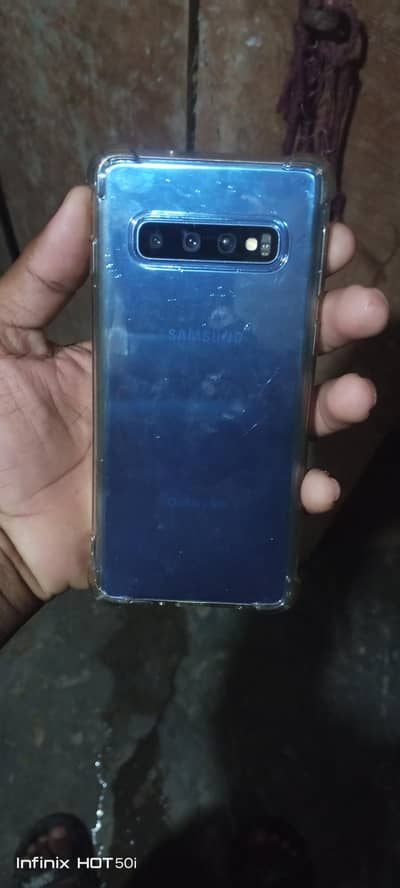 Samsung Mobile S10 5G