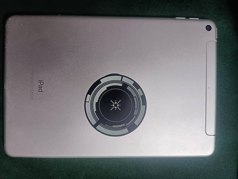 Ipad Mini 5 64 Gb 1