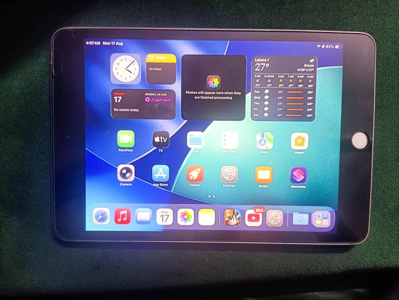 Ipad Mini 5 64 Gb 2