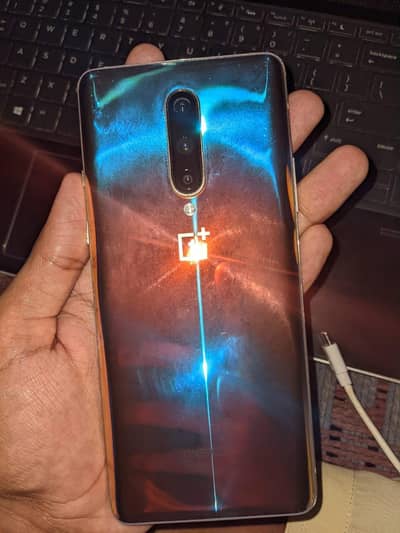 One Plus 8 | 8+8gb 128gb | exchange possible